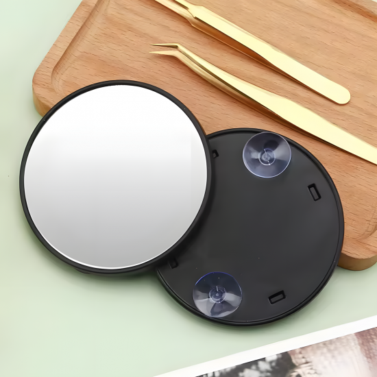 15x Magnifying Mirror
